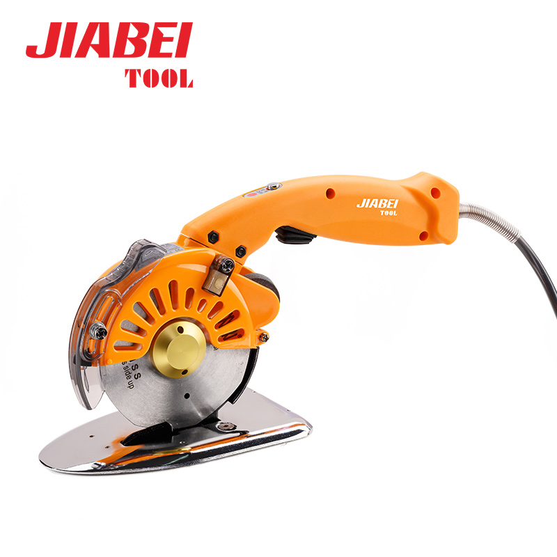 100 mm trådbunden servo skärmaskin