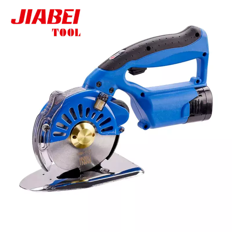 100 mm trådlös servo skärmaskin