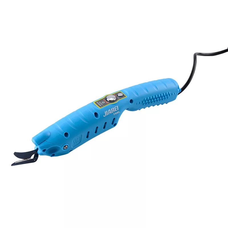 Vad är elektriska saxar?