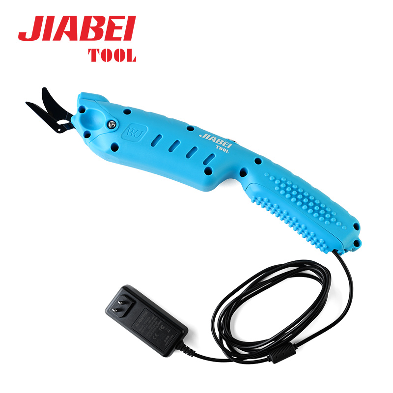 Vad gör elektrisk sax till ett smartare val för snabb och exakt skärning?