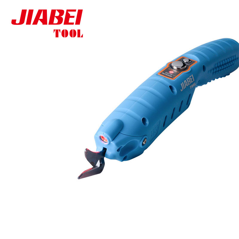 Industriell sax
