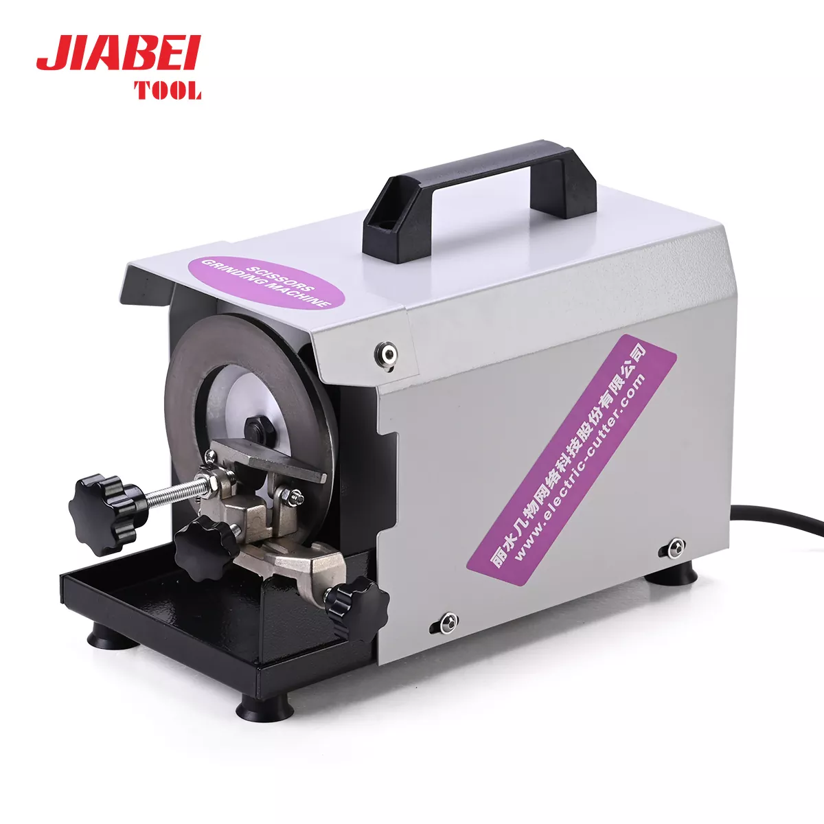 Industriell saxmaskin